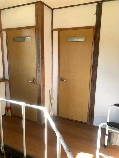 4DK Property Takahashi City Okayama Prefecture (20)