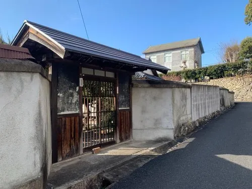 4DK Property Takahashi City Okayama Prefecture (3)