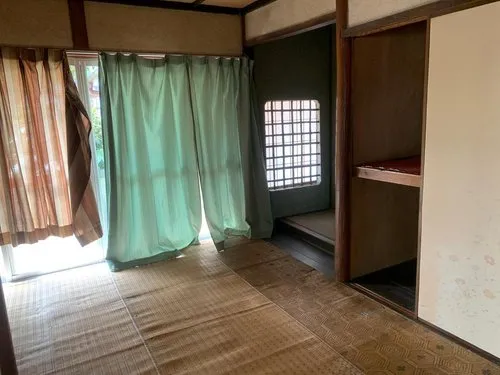 4DK Property Takahashi City Okayama Prefecture (21)
