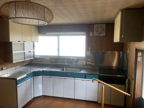 4DK Property Takahashi City Okayama Prefecture (22)