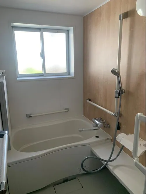 4DK Property Takahashi City Okayama Prefecture (24)