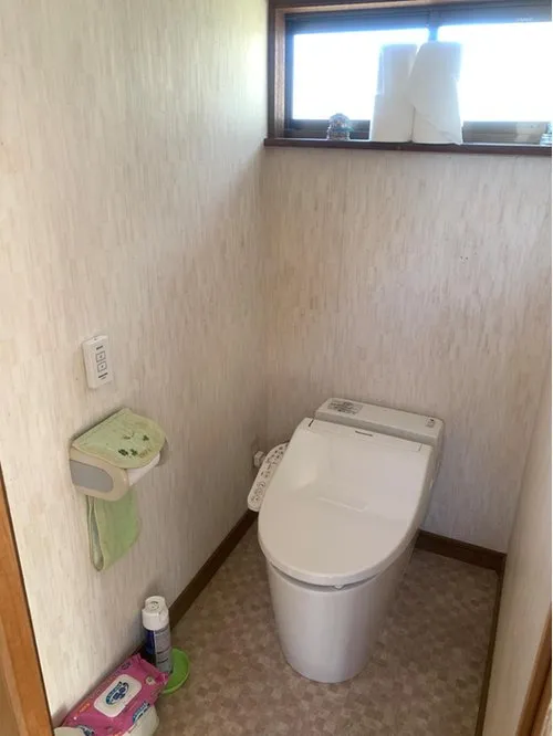 4DK Property Takahashi City Okayama Prefecture (25)