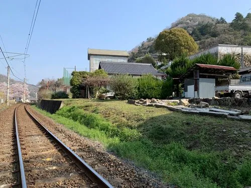 4DK Property Takahashi City Okayama Prefecture (4)