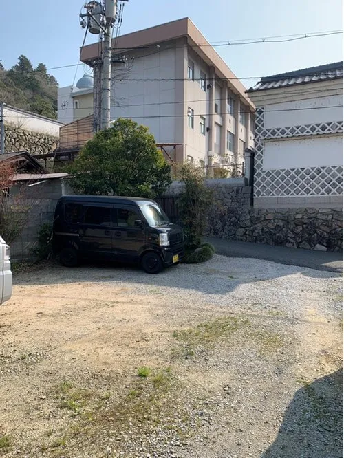4DK Property Takahashi City Okayama Prefecture (5)