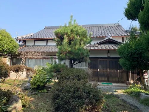4DK Property Takahashi City Okayama Prefecture (6)