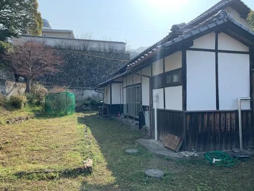 4DK Property Takahashi City Okayama Prefecture (7)