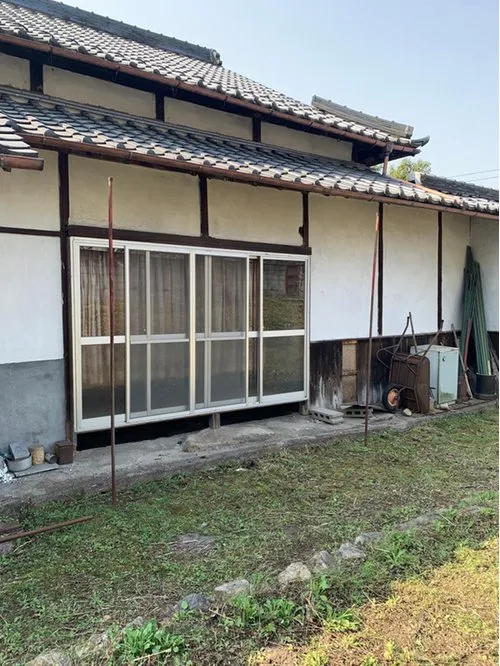 4DK Property Takahashi City Okayama Prefecture (8)