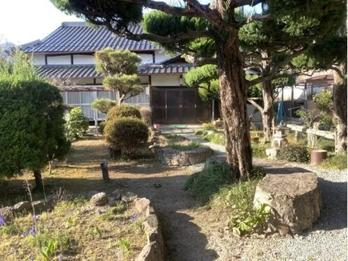 4DK Property Takahashi City Okayama Prefecture (10)