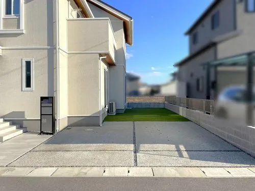 3LDK+3S Property Kurashiki City Okayama Prefecture (2)