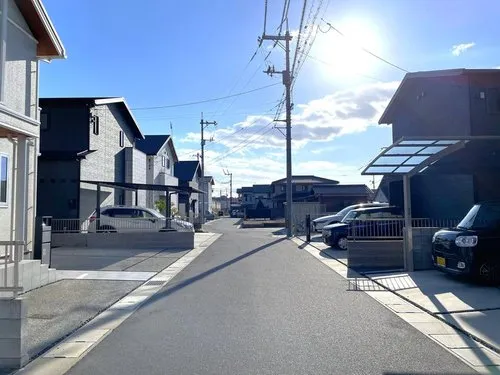 3LDK+3S Property Kurashiki City Okayama Prefecture (4)