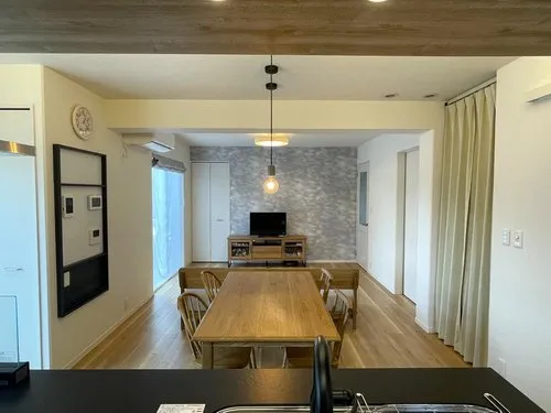 3LDK+3S Property Kurashiki City Okayama Prefecture (5)
