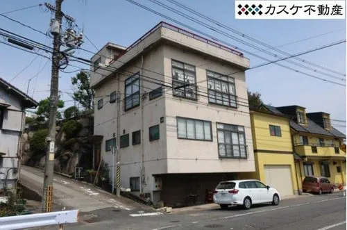 5LDK+S Property Kurashiki City Okayama Prefecture (2)