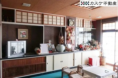 5LDK+S Property Kurashiki City Okayama Prefecture (11)