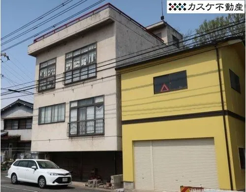5LDK+S Property Kurashiki City Okayama Prefecture (18)