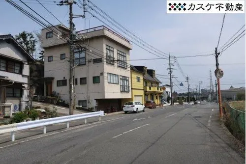 5LDK+S Property Kurashiki City Okayama Prefecture (3)