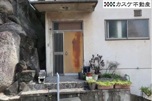5LDK+S Property Kurashiki City Okayama Prefecture (4)
