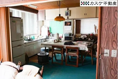 5LDK+S Property Kurashiki City Okayama Prefecture (6)