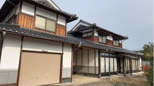 6LDK+S Property Tsuyama City Okayama Prefecture (2)