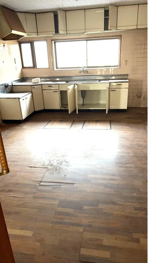 6LDK+S Property Tsuyama City Okayama Prefecture (11)