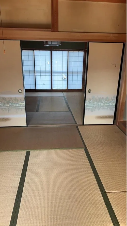6LDK+S Property Tsuyama City Okayama Prefecture (7)