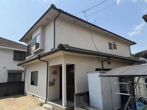 6LDK+S Property Okayama City Okayama Prefecture (1)