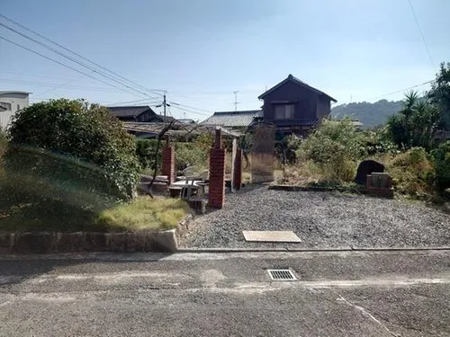 6DK Property Tamano City Okayama Prefecture (2)