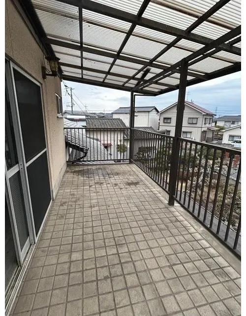 6DK Property Tamano City Okayama Prefecture (11)