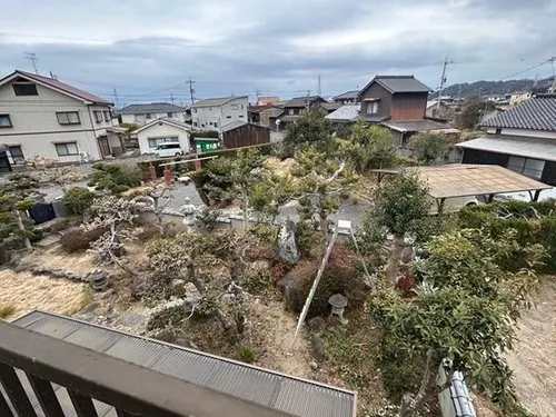 6DK Property Tamano City Okayama Prefecture (12)