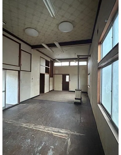 6DK Property Tamano City Okayama Prefecture (14)