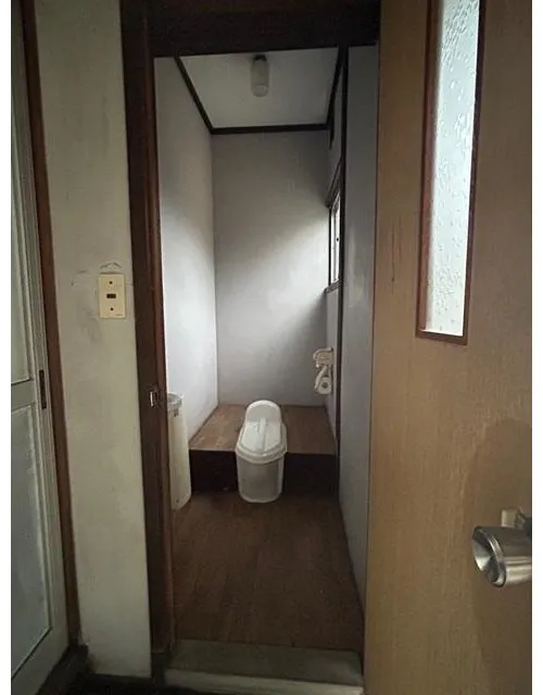 6DK Property Tamano City Okayama Prefecture (15)