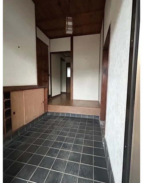 6DK Property Tamano City Okayama Prefecture (16)