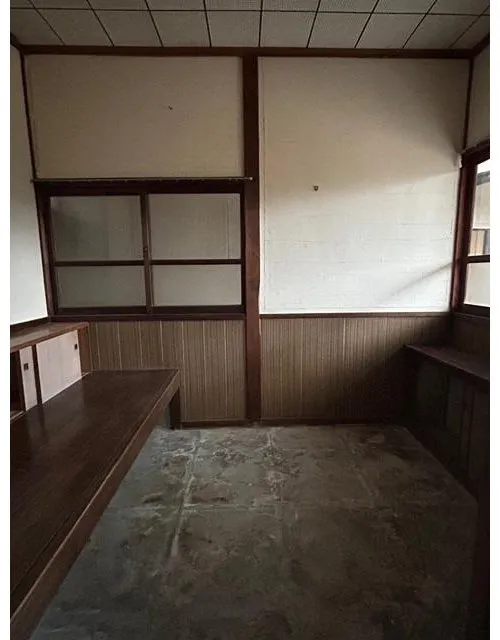 6DK Property Tamano City Okayama Prefecture (17)