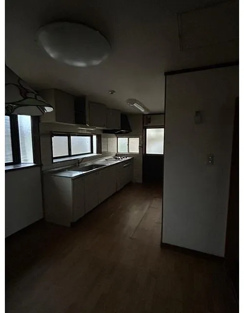 6DK Property Tamano City Okayama Prefecture (18)