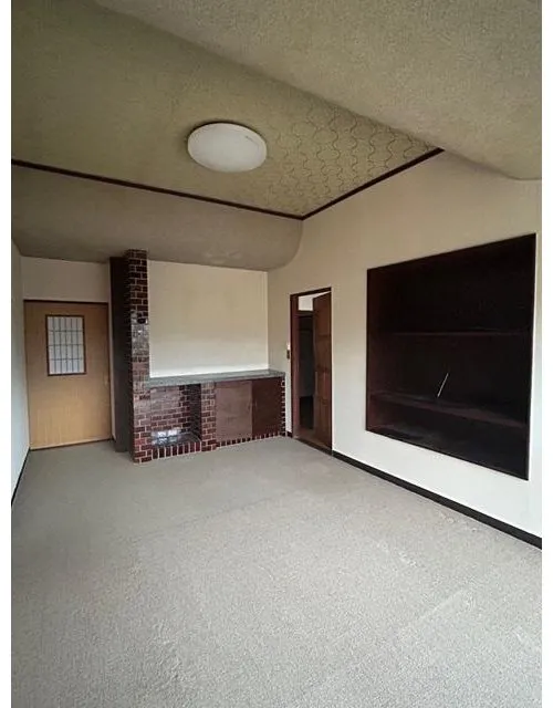 6DK Property Tamano City Okayama Prefecture (19)