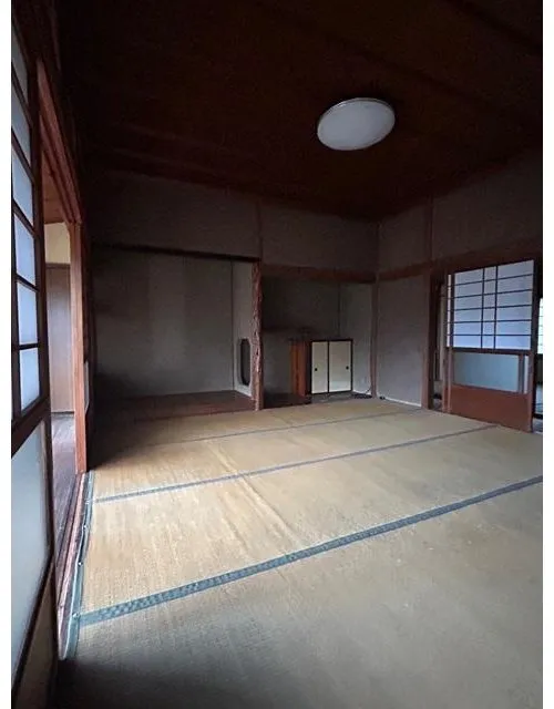 6DK Property Tamano City Okayama Prefecture (20)