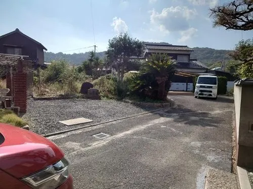 6DK Property Tamano City Okayama Prefecture (3)
