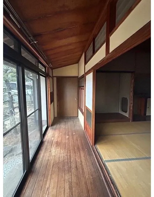6DK Property Tamano City Okayama Prefecture (21)
