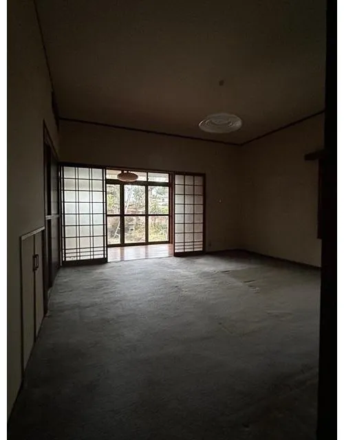6DK Property Tamano City Okayama Prefecture (22)