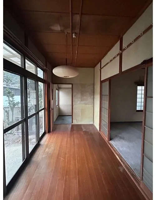 6DK Property Tamano City Okayama Prefecture (23)
