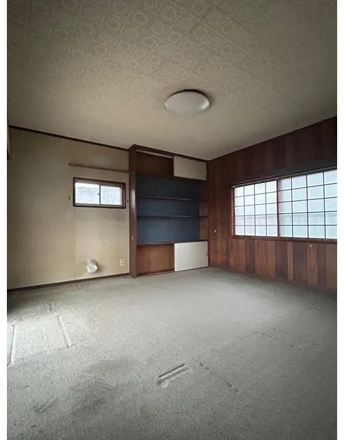 6DK Property Tamano City Okayama Prefecture (25)