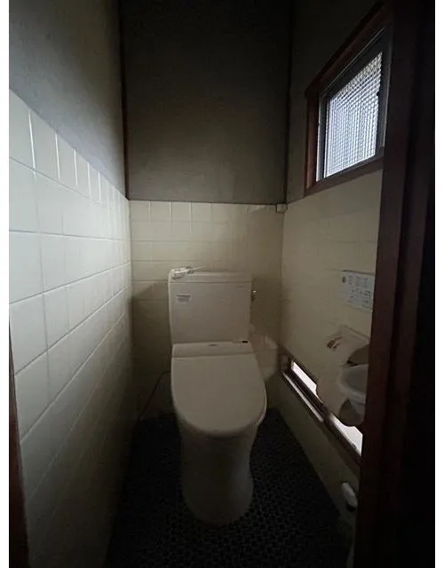 6DK Property Tamano City Okayama Prefecture (26)