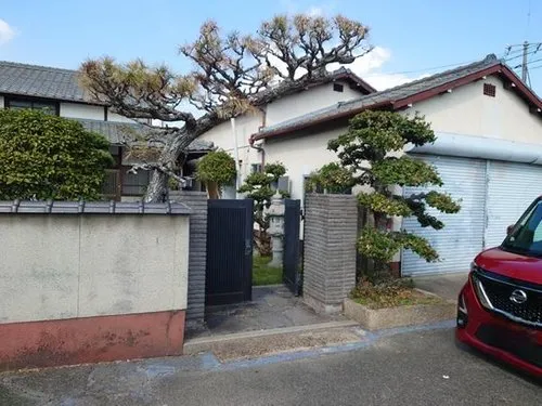 6DK Property Tamano City Okayama Prefecture (4)