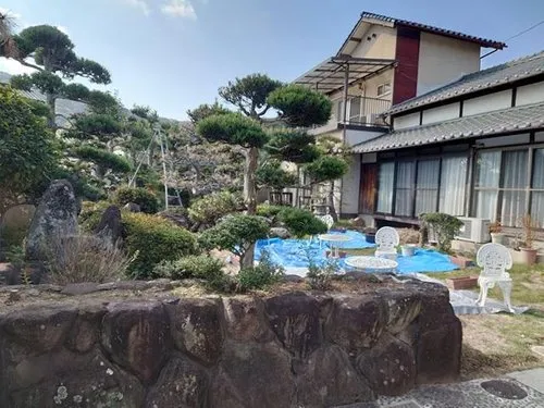 6DK Property Tamano City Okayama Prefecture (6)