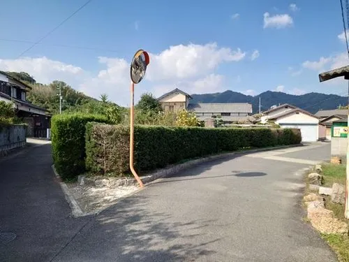 6DK Property Tamano City Okayama Prefecture (7)