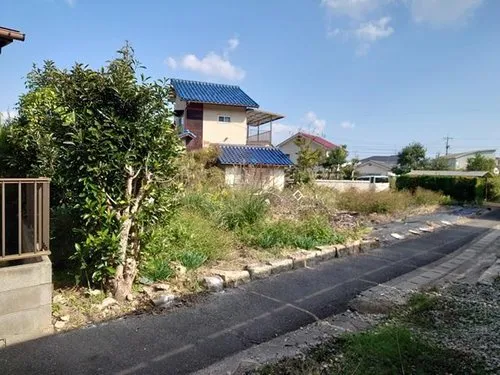 6DK Property Tamano City Okayama Prefecture (9)