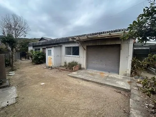 6DK Property Tamano City Okayama Prefecture (10)