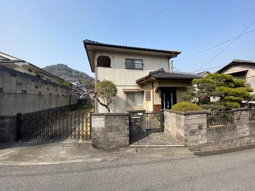 Okayama Prefecture Kurashiki City 6-Bedroom Property (2)
