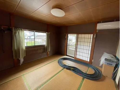Okayama Prefecture Kurashiki City 6-Bedroom Property (12)