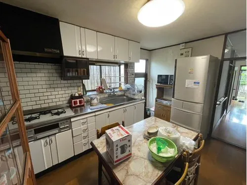 Okayama Prefecture Kurashiki City 6-Bedroom Property (14)