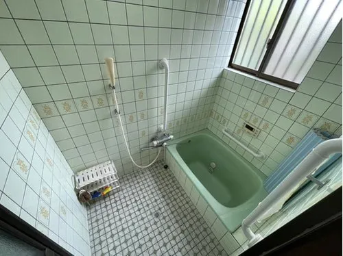 Okayama Prefecture Kurashiki City 6-Bedroom Property (15)